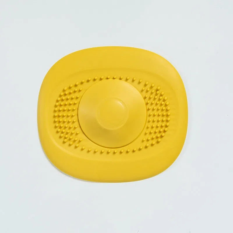 Filtro de Pia e Ralo com Dispositivo de Escoamento - Easy Clean-Kasamô