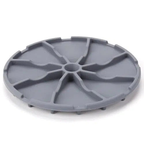 Forma de Silicone para Air Fryer e Micro-Ondas-Kasamô