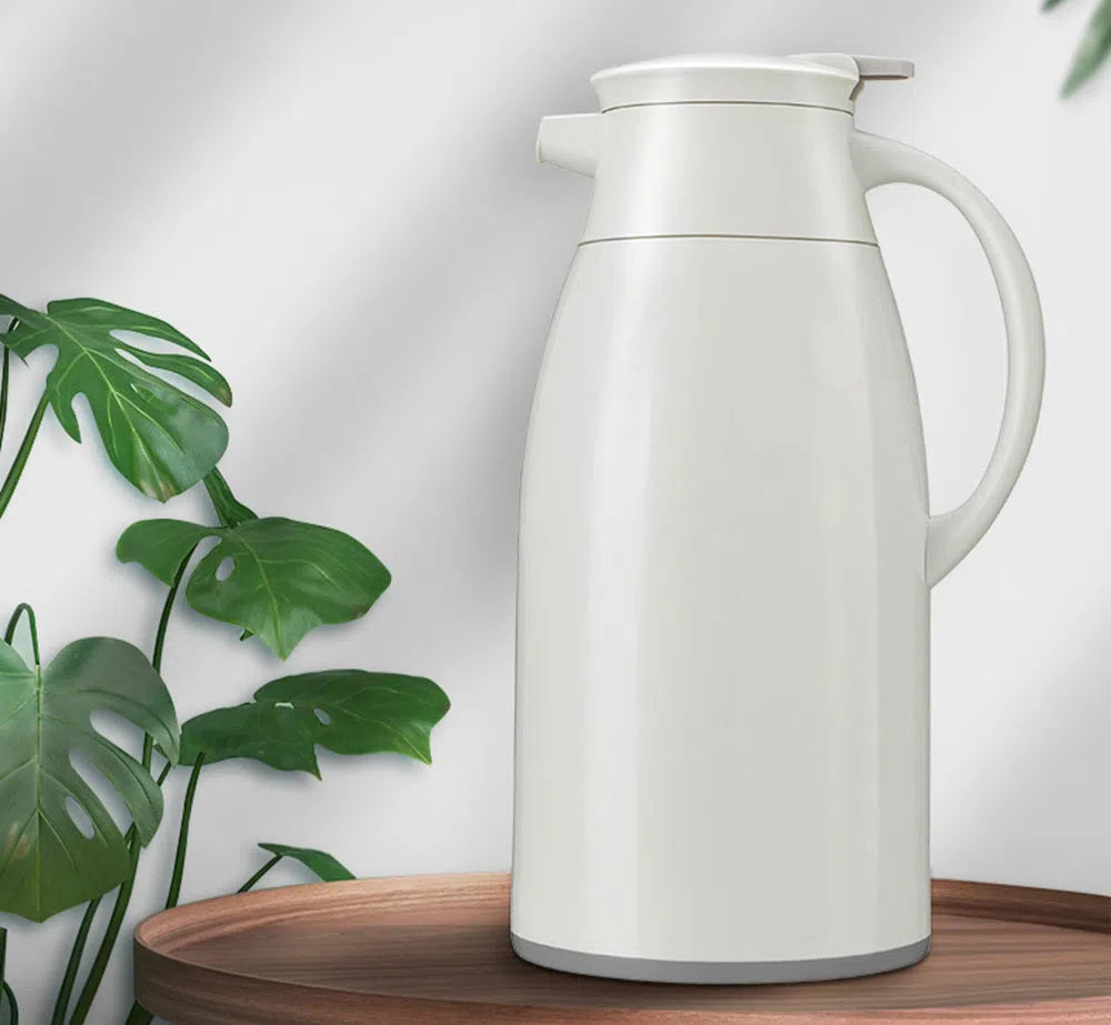 Garrafa Térmica Color - 1L/1.6L/1.9L-Kasamô