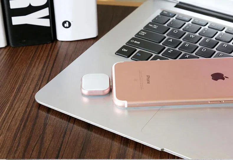 HD Externo Supersonic X207 para iPhone-Kasamô