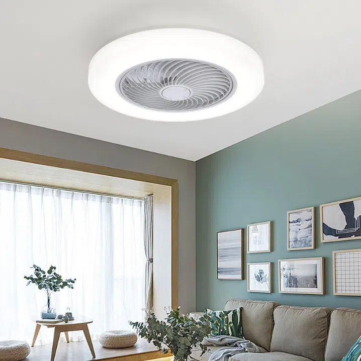 Lâmpada Turbo Led 2 em 1 [ULTRA POTENTE]-Kasamô