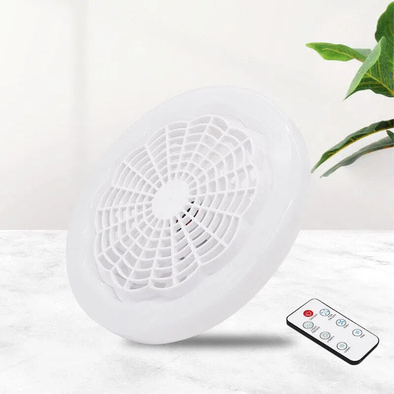 Lâmpada Turbo Led 2 em 1 [ULTRA POTENTE]-Kasamô