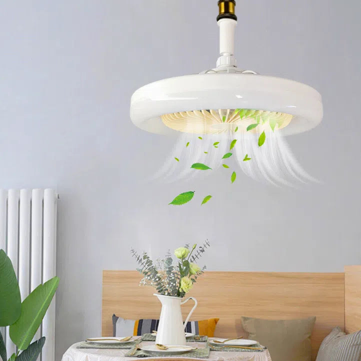 Lâmpada Turbo Led 2 em 1 [ULTRA POTENTE]-Kasamô