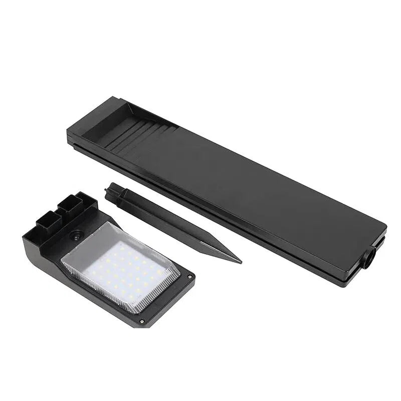 Luminária de Led Solar para Jardim À Prova d'água - Urbane Garden-Kasamô