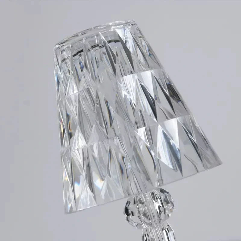 Luminária de Mesa Led Sem Fio 3 em 1 Premium Cridia