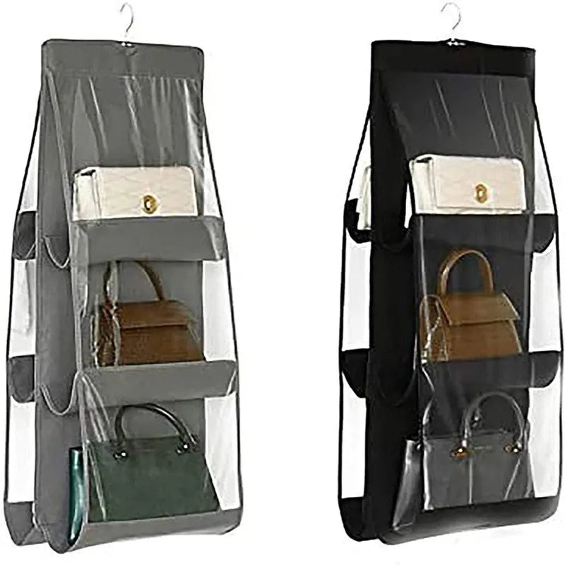 Organizador de Bolsas Kasamô