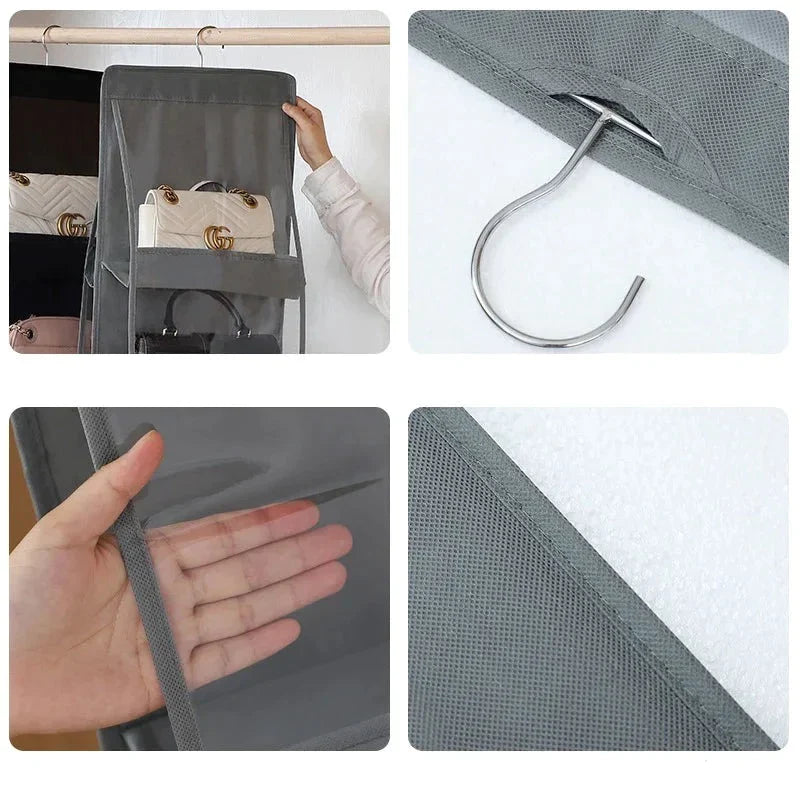 Organizador de Bolsas Kasamô
