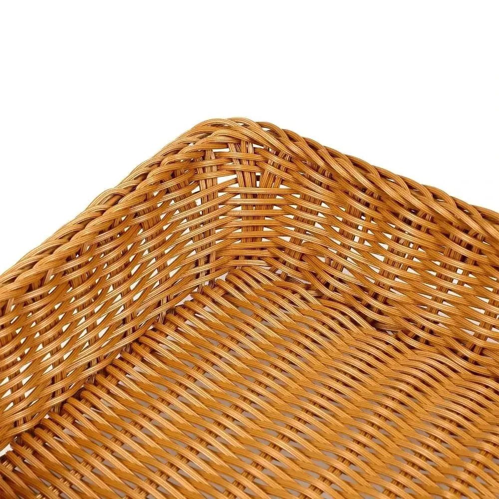 Porta-Pão com Tampa de Acrílico