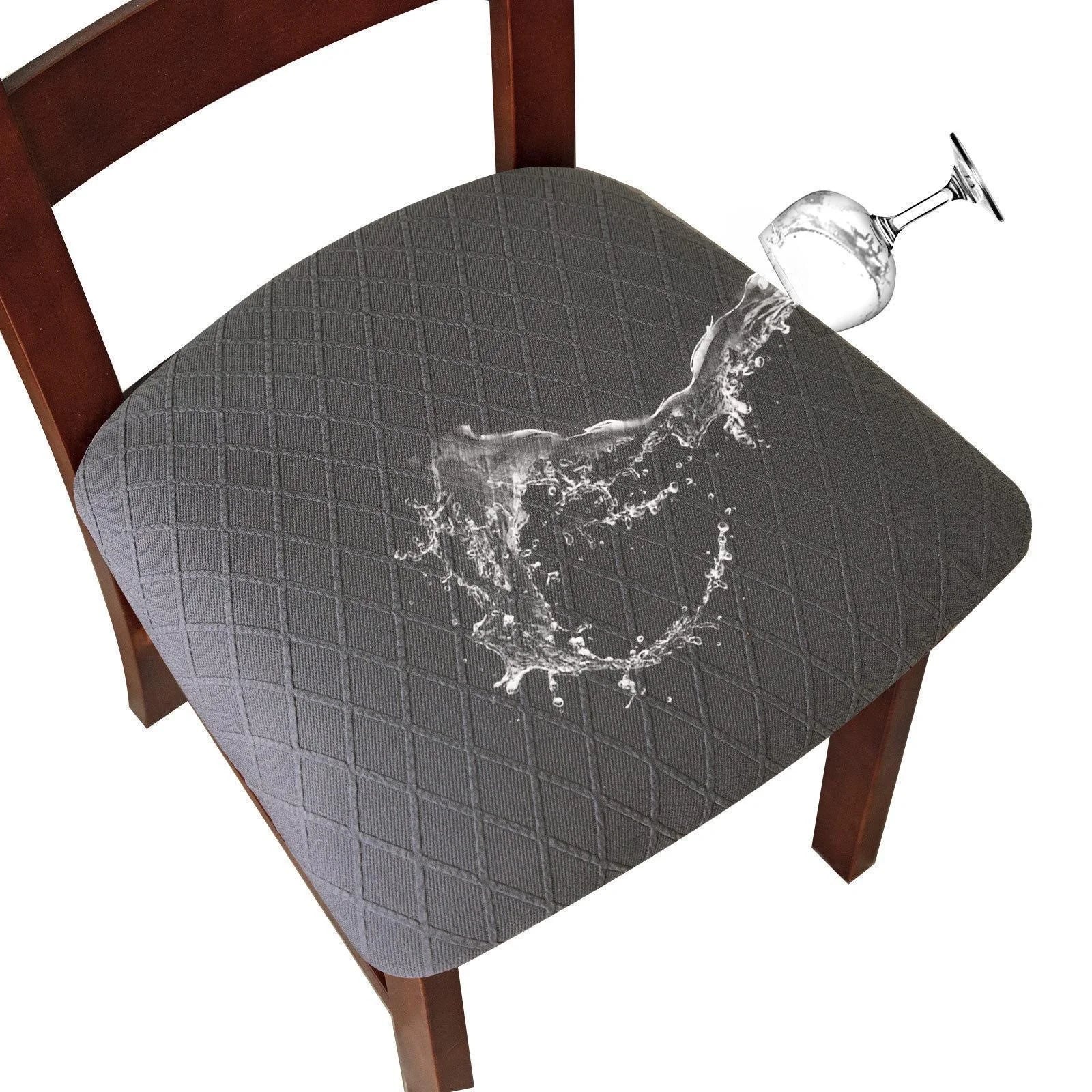 CapaFlex Diamante para Acento Impermeável