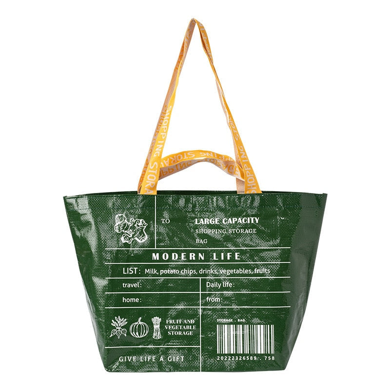 Eco Bag Life Home