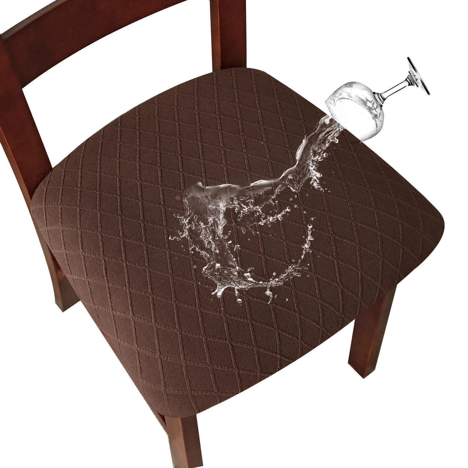 CapaFlex Diamante para Acento Impermeável