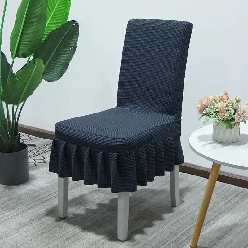 CapaFlex Retângulo com Babado Impermeável