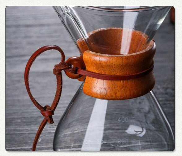 Passador de Café Chemex