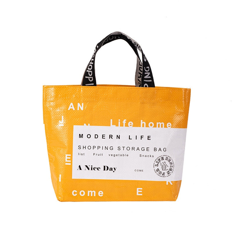 Eco Bag Life Home