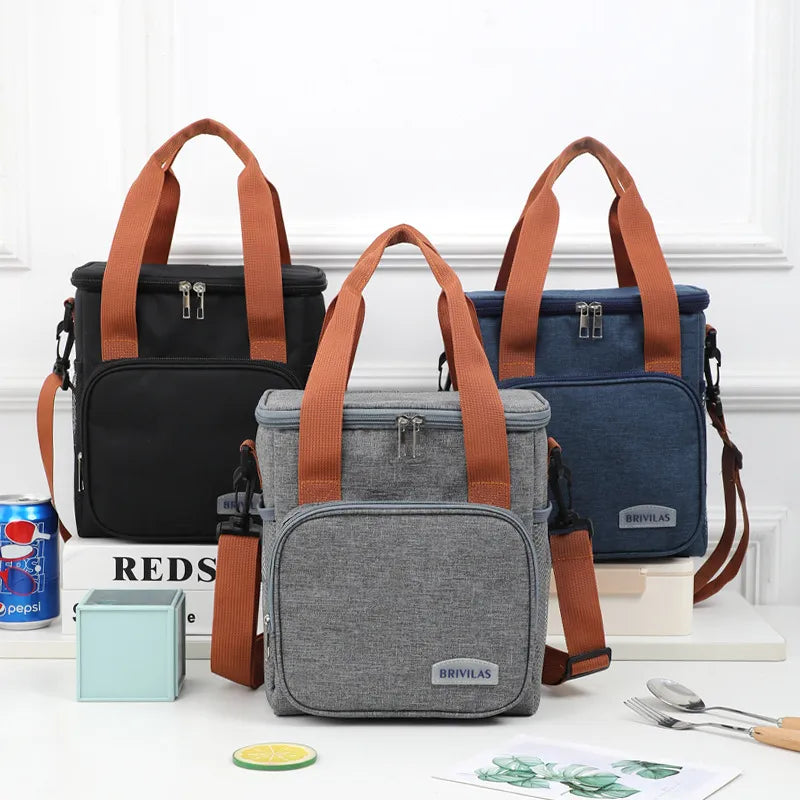 Bolsa Térmica Slim Bag