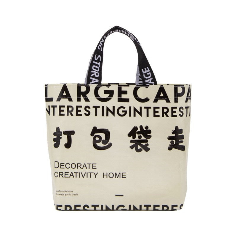 Eco Bag Life Home