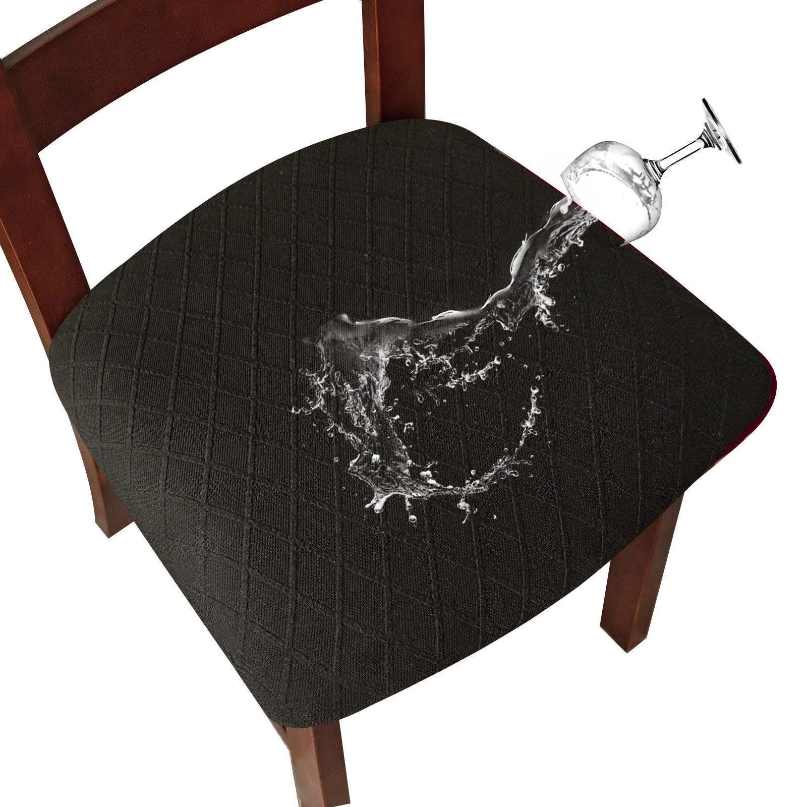 CapaFlex Diamante para Acento Impermeável