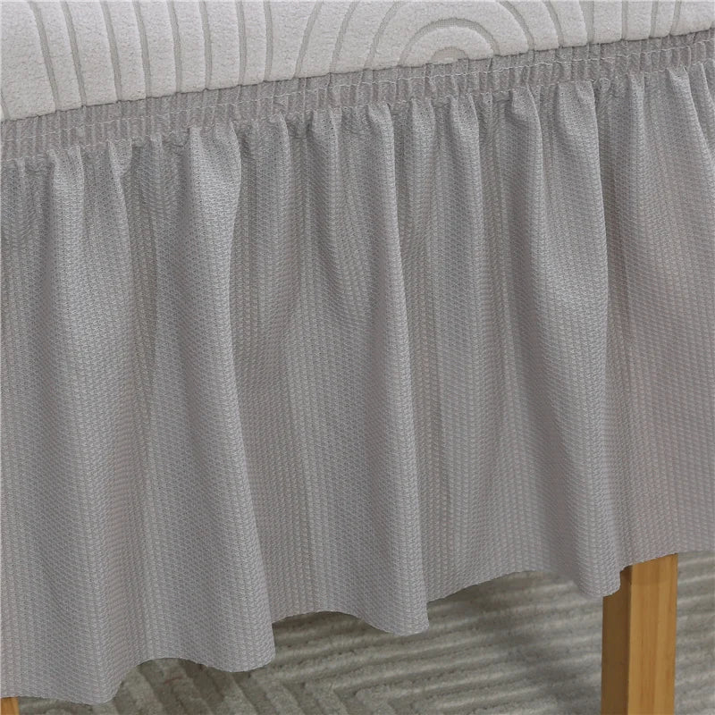 Capa Protetora de Cadeira Linha Premium Anti Gato Kasamô Lisboa