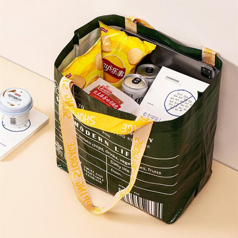 Eco Bag Life Home