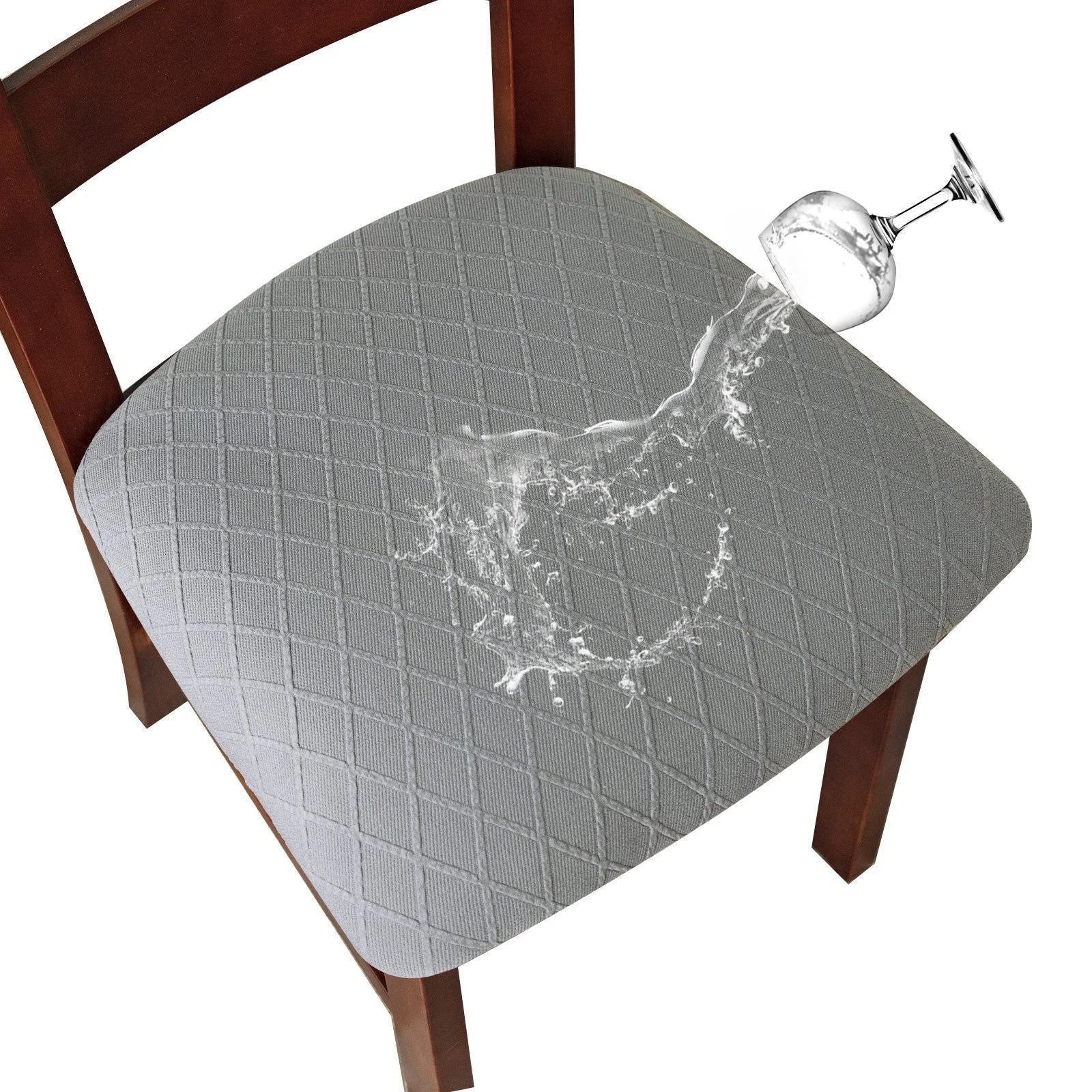 CapaFlex Diamante para Acento Impermeável