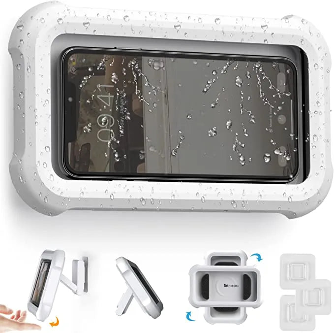 Suporte de Celular à Prova D'agua Touchscreen