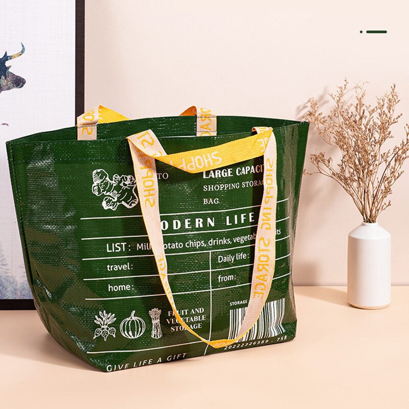 Eco Bag Life Home