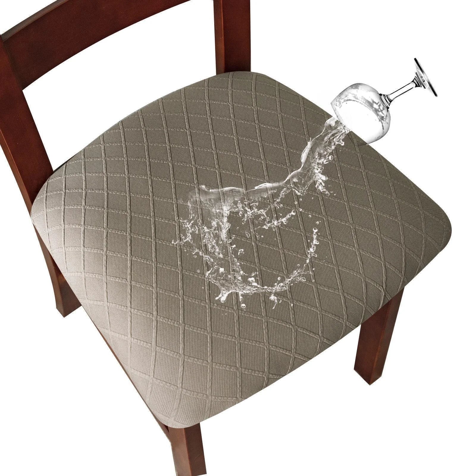 CapaFlex Diamante para Acento Impermeável