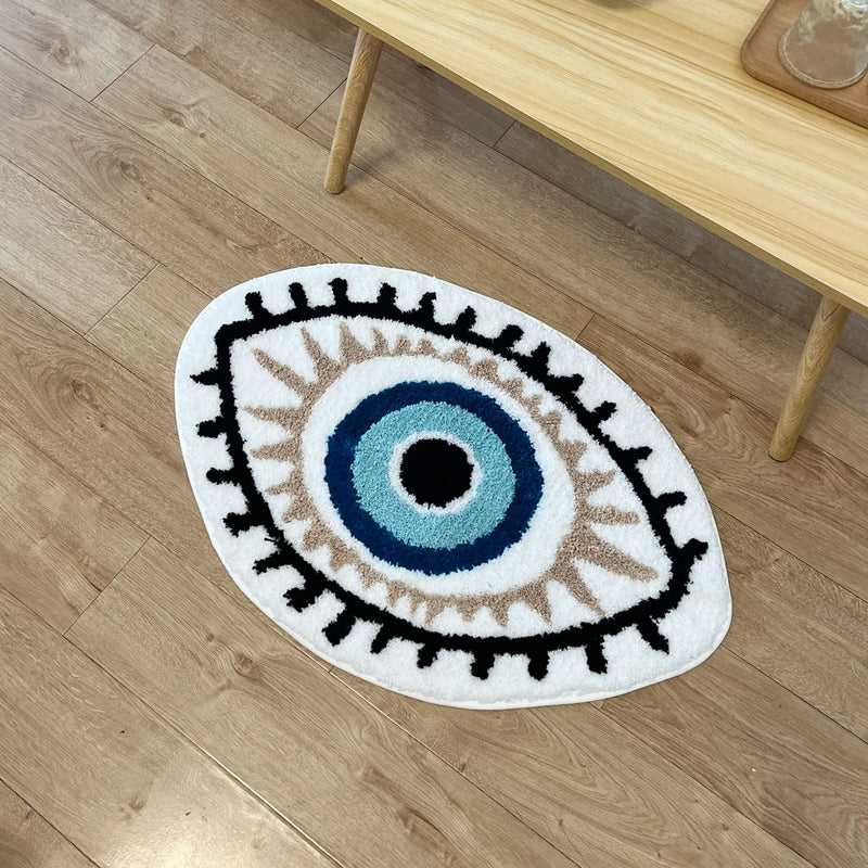 Tapete Eye