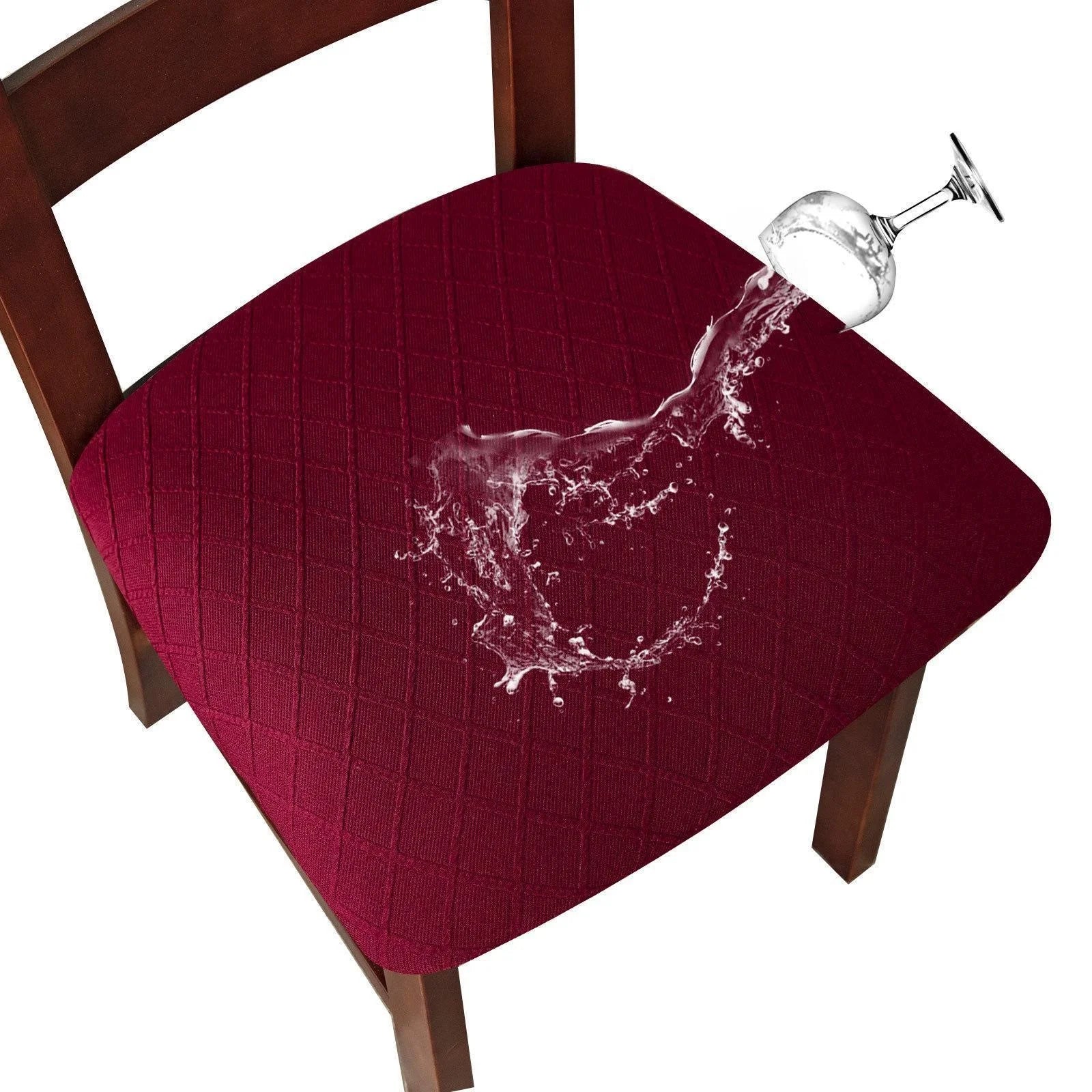 CapaFlex Diamante para Acento Impermeável