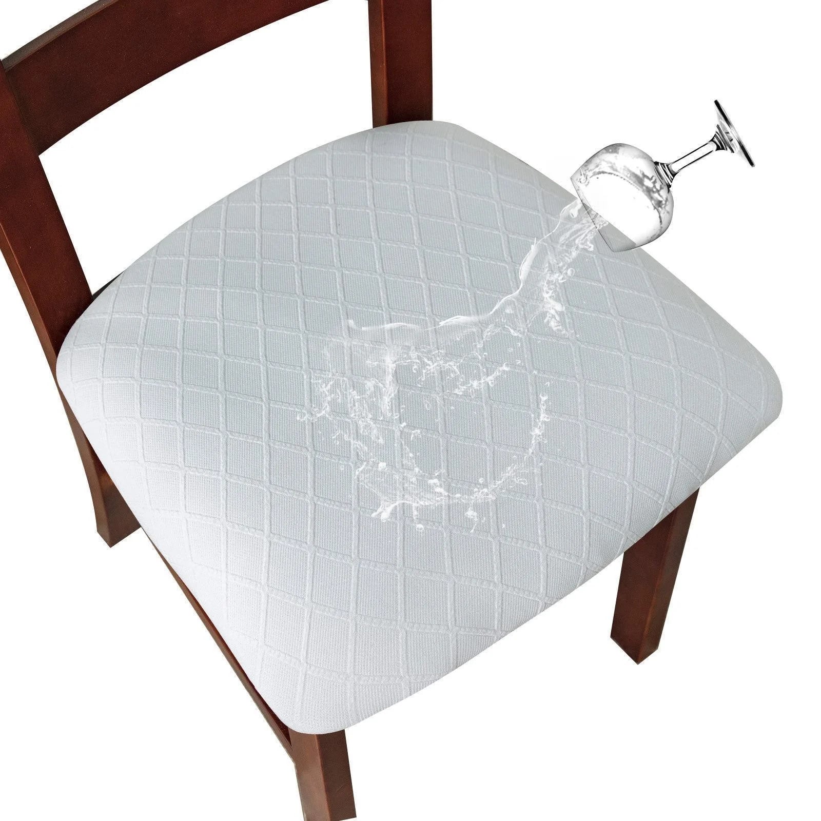 CapaFlex Diamante para Acento Impermeável