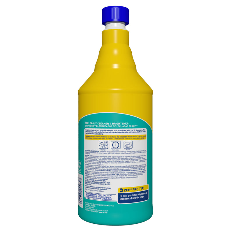 Limpa Rejuntes Encardidos SUPER CONCENTRADO 500ml