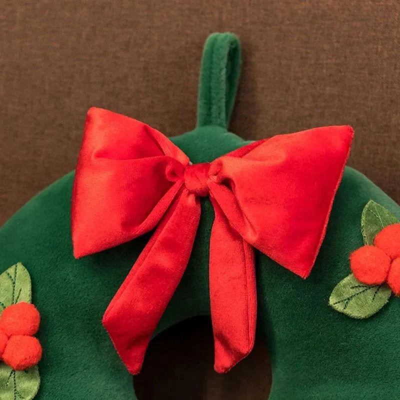 Bonecos de Pelúcia Natalinos para Decoração Kasamô