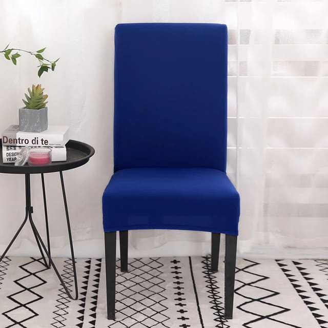 Kit Capas para Cadeira Lisa