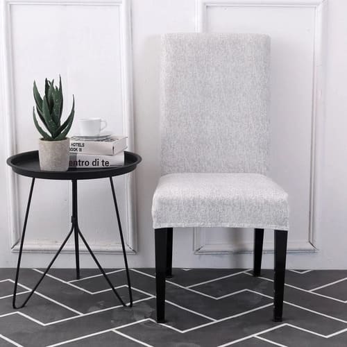 Kit Capas para Cadeira Estampada