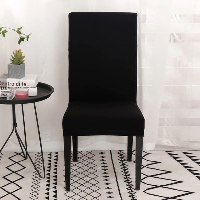 Kit Capas para Cadeira Lisa