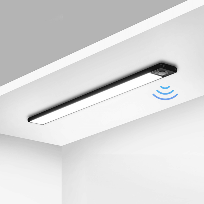 Lâmpada Led Inteligente Com Sensor de Movimento - Kasa Light