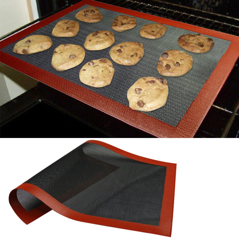 Tapete de Silicone para Forno