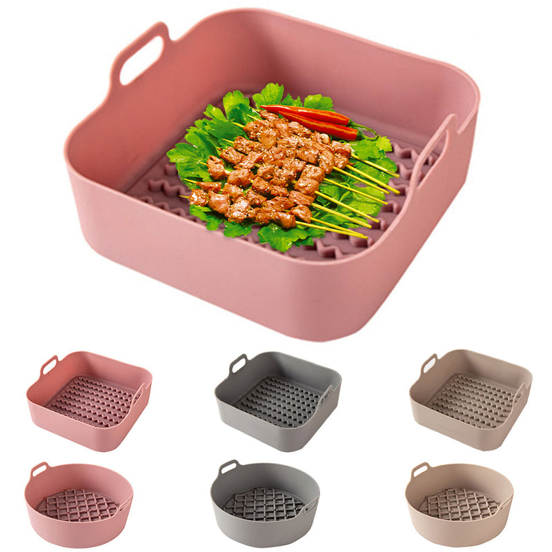 Suporte de Silicone para AirFryer