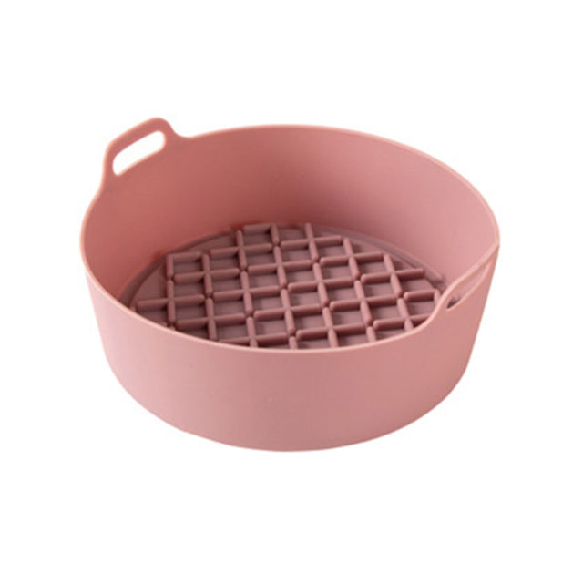 Suporte de Silicone para AirFryer