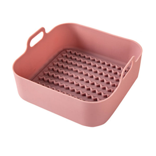 Suporte de Silicone para AirFryer