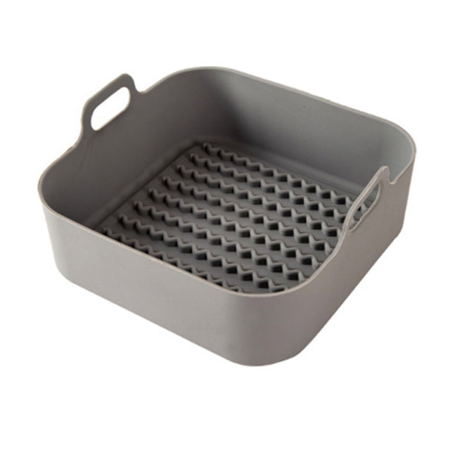 Suporte de Silicone para AirFryer