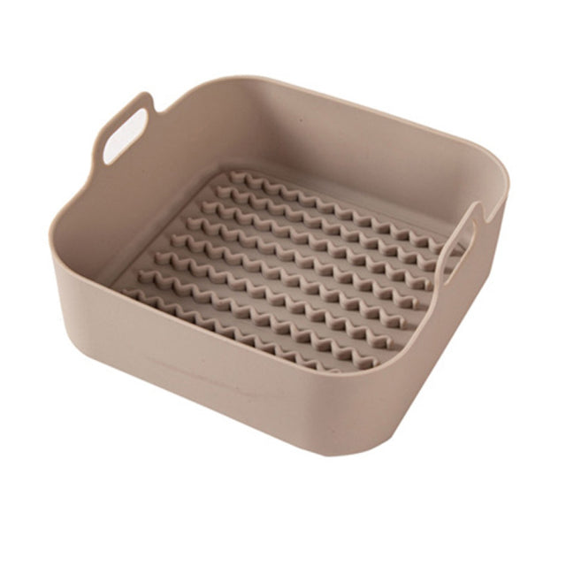 Suporte de Silicone para AirFryer