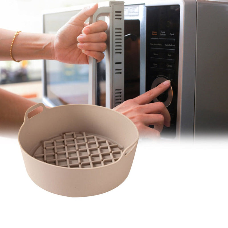 Suporte de Silicone para AirFryer