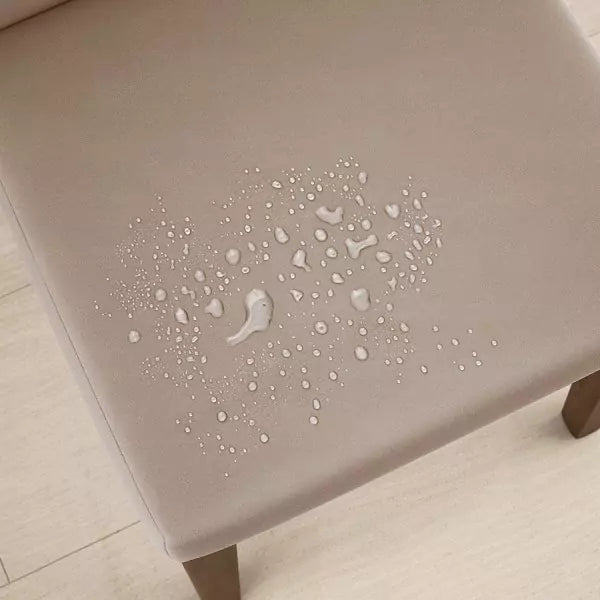 Capa de Cadeira de Jantar Impermeável