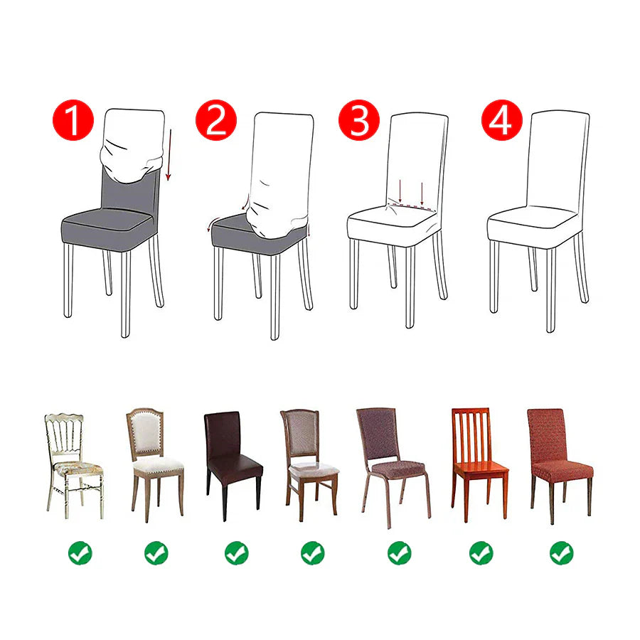 CapaFlex Moderno Impermeável
